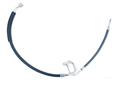 1981-1988 Monte Carlo A/C Air Conditioning Line