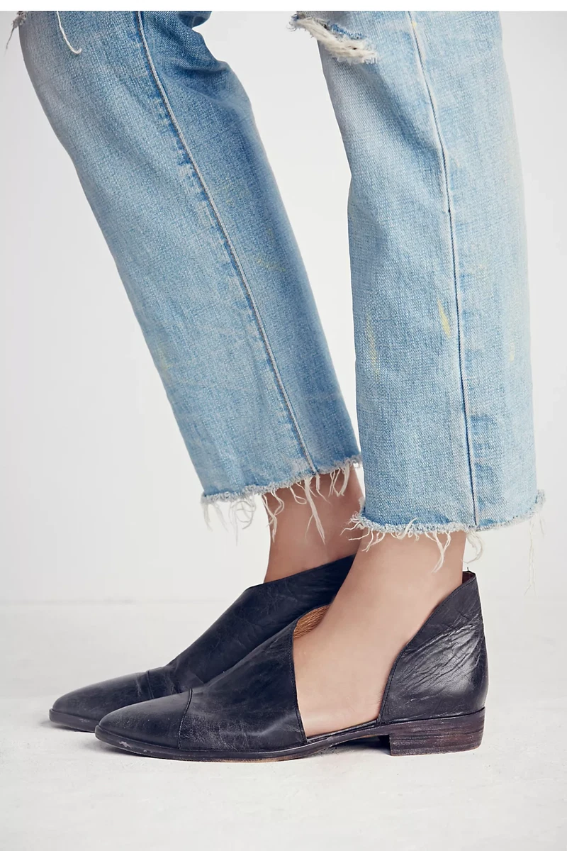Free people royale black sale