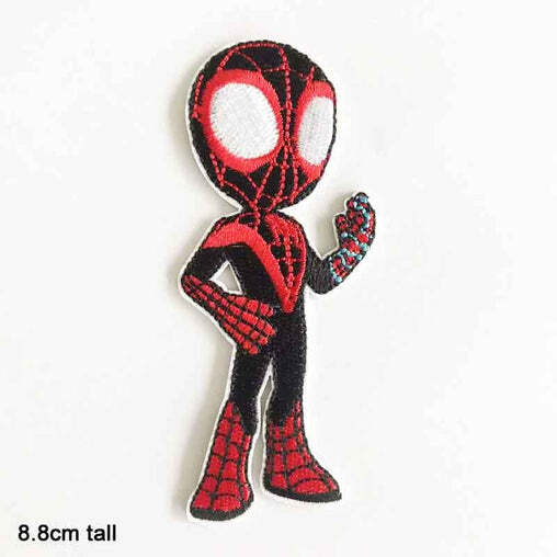 Marvel Spider-Man 