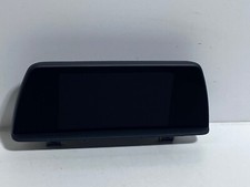 BMW F20 F21 LCI F30 F31 F32 F33 F34 F36 LCI MONITOR SCREEN  CID  Bildschirm