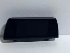BMW F20 F21 LCI F30 F31 F32 F33 F34 F36 LCI MONITOR SCREEN CID Screen