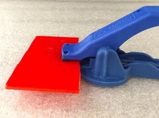 Nick's GRINDER MATE  - Stained Glass Supplies and Tools