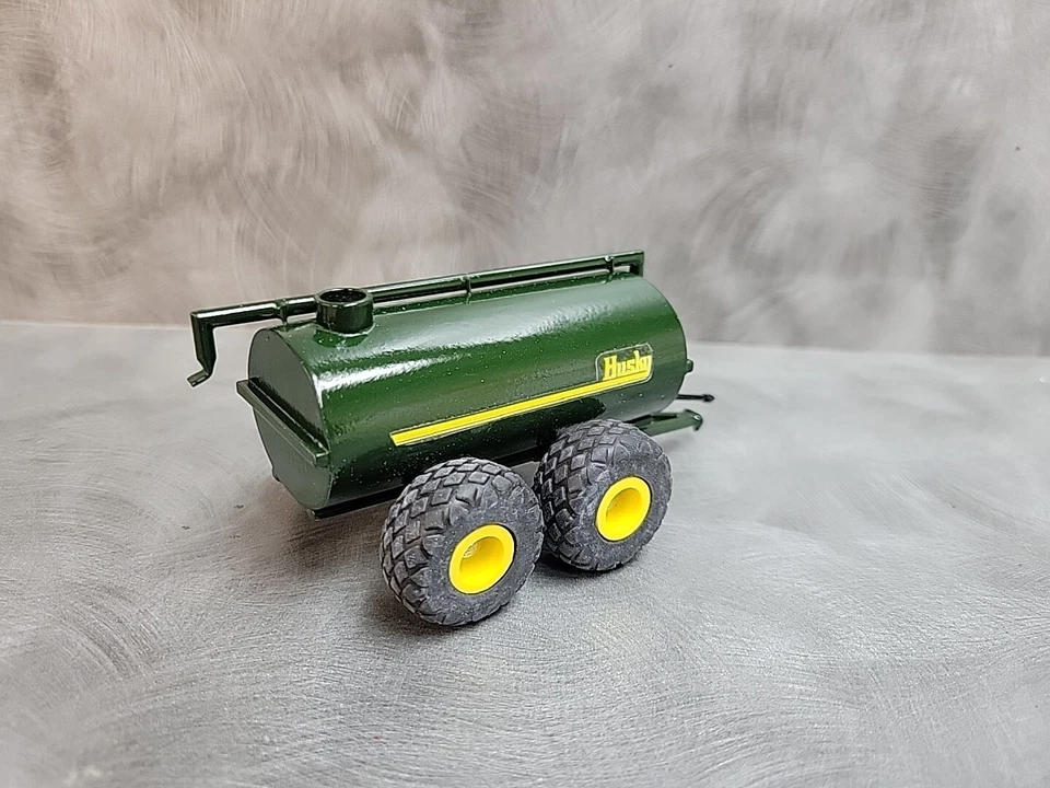 1/64 farm Custom scratch Built 5,000 Gallon Husky manure Tank - Image 2 of 4