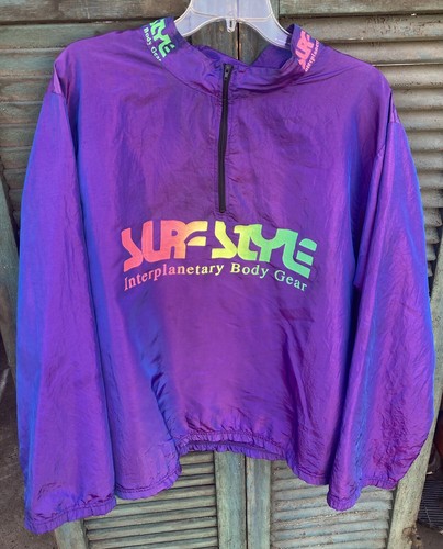 VTG MENS WISE GUY SURF STYLE 