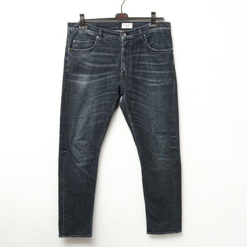 W36 L32 Jeans Denim Pants Trousers Slim 