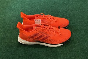 tenis solar boost masculino