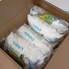 Lafita Humid Absorber Refill Bags 12x 1200g Packs - Master Carton
