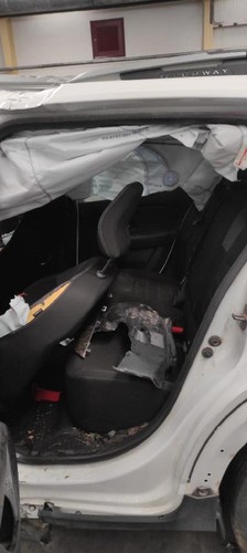 284429097R parksensoren für DACIA SANDERO STEPWAY ESSENTIAL 2012 817843 - Picture 14 of 20