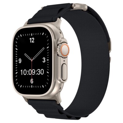 TRAIL LOOP STRAPS Compatible with Apple Watch