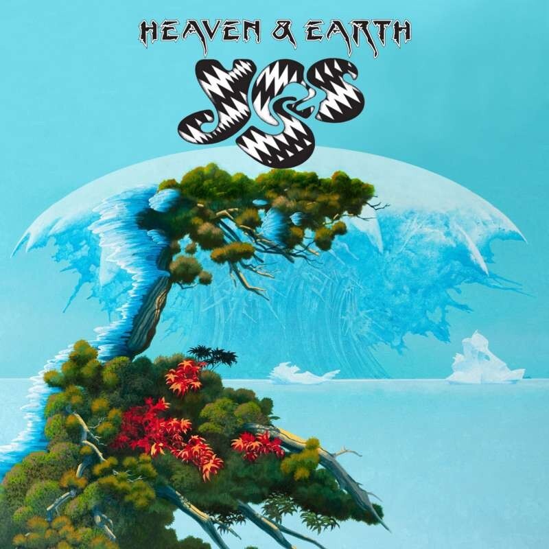 イエス「Heaven & Earth」 SHM-CD 初回限定盤 CD YES HEAVEN AND EARTH BRAND NEW SEALED | eBay