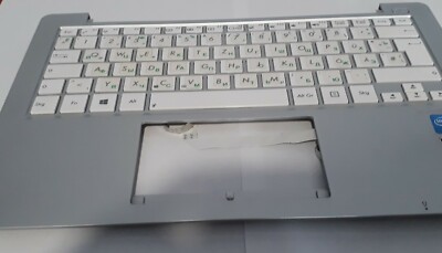 Asus F201E Tastatur DE