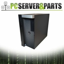 Dell Precision T7910 12-Core 2.40Ghz E5-2620 v3 64GB 4x 4TB K600 No OS