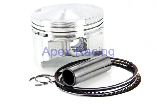 2004 2005 Honda TRX450R 450R 131 Wiseco Piston Kit 94mm 2004 2005 4851M0 G2U