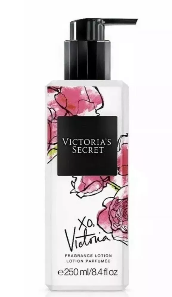 Xo victoria perfume discontinued hot sale