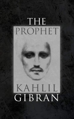 The Prophet: With Original 1923 Illustrations by the Author PAPERBACK 2019 by...