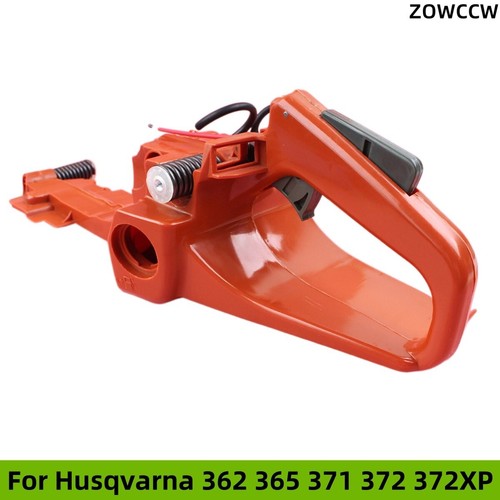 Kettenspanner-Einstellschraube Für Husqvarna 362, 365, 371, 372, 372XP – Ersatzteil #537044102