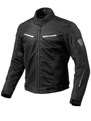 Eclipse Rev It Summer Motorcycle Jacket Reviews Rev'it Airwave