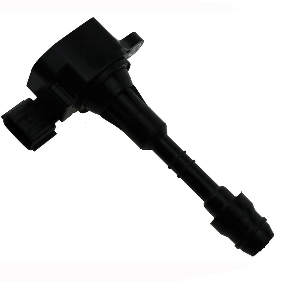 6x Ignition Coils For Nissan Navara D40 Murano Z51 VQ35DE VQ40DE 22448-8J115 OE - Image 3 of 4