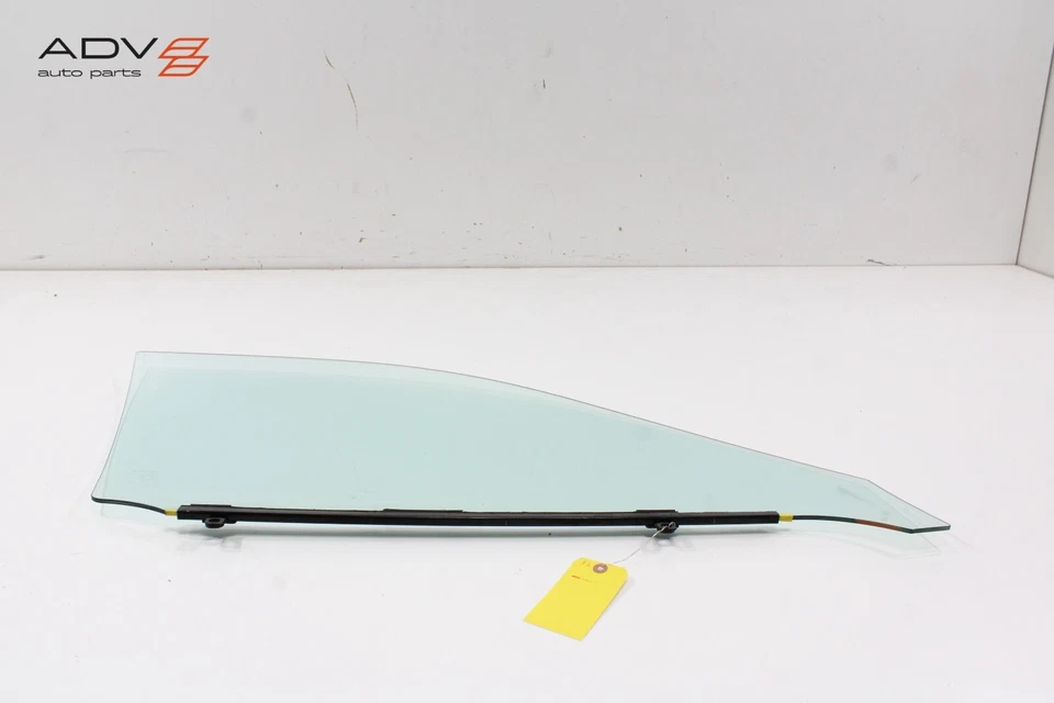 2007 - 2017 LEXUS LS460 LS600H 前左驱动侧门窗玻璃原始设备制造商 — 第 4/4 张图片