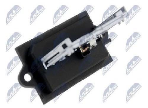 Original NTY Resistance Interior Blower ERD-NS-004 For Nissan