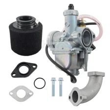 Carburetor For Mikuni VM22 26mm Carb 125cc 140cc 150cc Dirt Pit Bike SSR PIRANHA