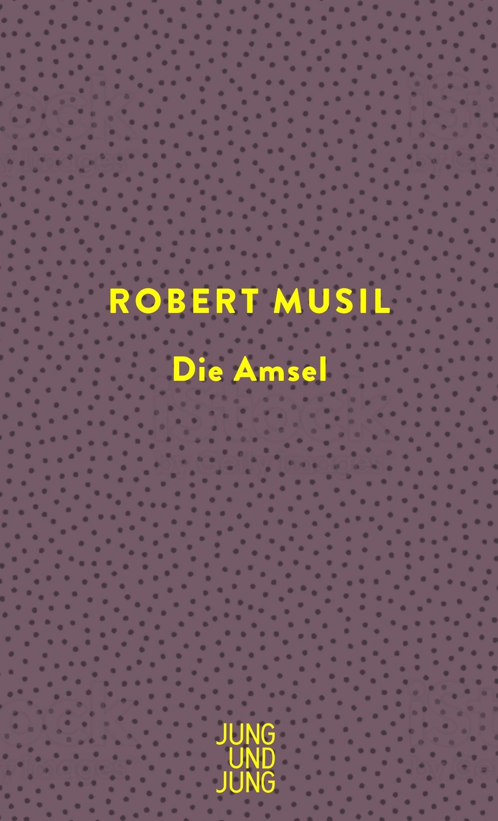 Thumbnail - Die Amsel Robert Musil Buch 64 S. Deutsch 2021 Jung Und Jung Kg