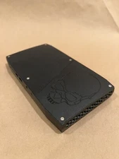 NUC6i7KYK1 SKULL TOP PLATE ONLY REPALCEMENT