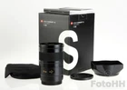 BRAND NEW LEICA SUMMARIT - S * 1:2.5 / 35mm * ASPH. WITH CS LEICA NUMBER : 11050
