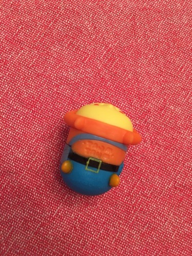 ~HOBGOBLIN~Medium Size Vinyl Marvel Series 2 TSUM TSUM Jakks Toy-Loose - 第 7/7 張圖片