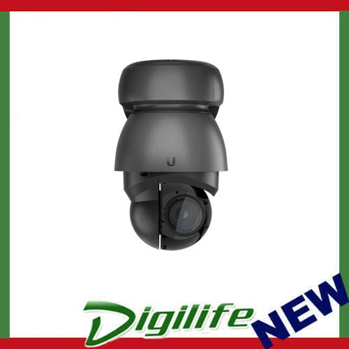 Unifi ptz best sale camera