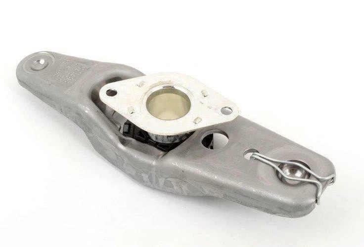NEW AUDI A1 8X CLUTCH LEVER WITH RELEASE BEARING 02T141153F OEM | eBay