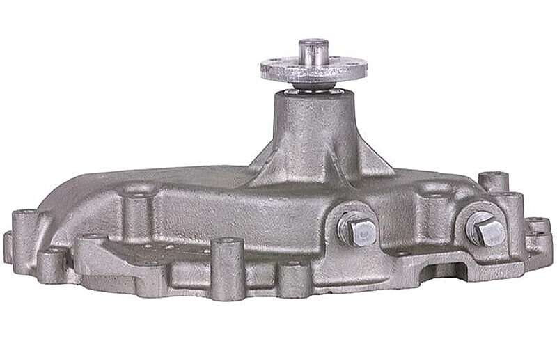 Bomba de agua del motor valor comprobado y Carquest 59-8305 para IHC 1452SC, 1652SC, 1654 Foto 2 de 4