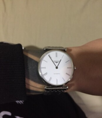 Longines Classic La Grande Classique De Longines