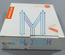 1PCS NEW IFM KI5015 Efector Proximity Switch