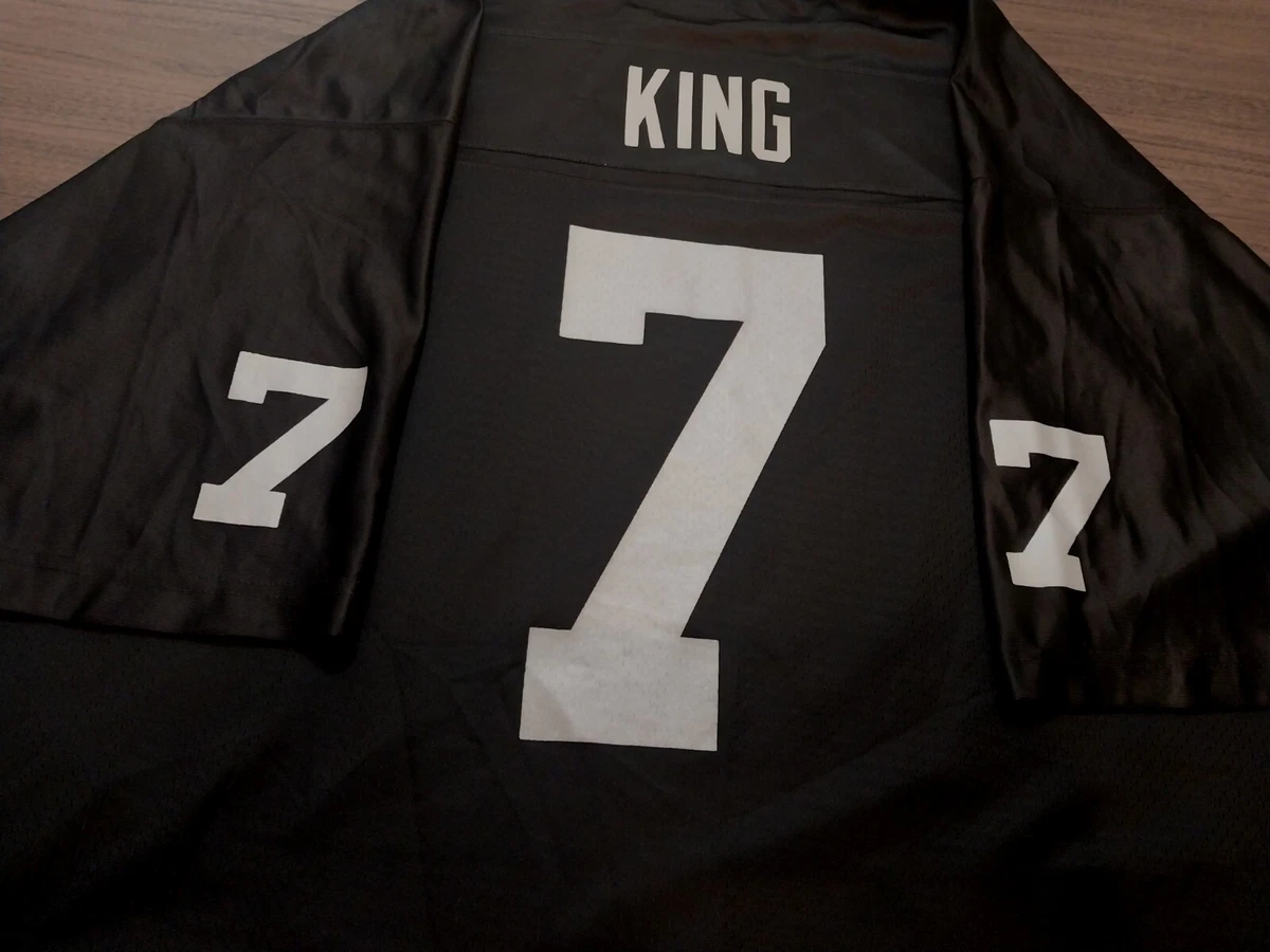 Marquette sale king jersey