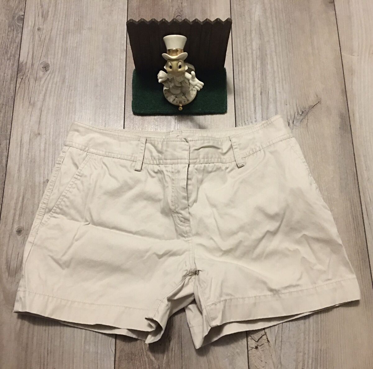 Janie Pearl Bermuda Shorts Janie Pearl Bermuda Shorts