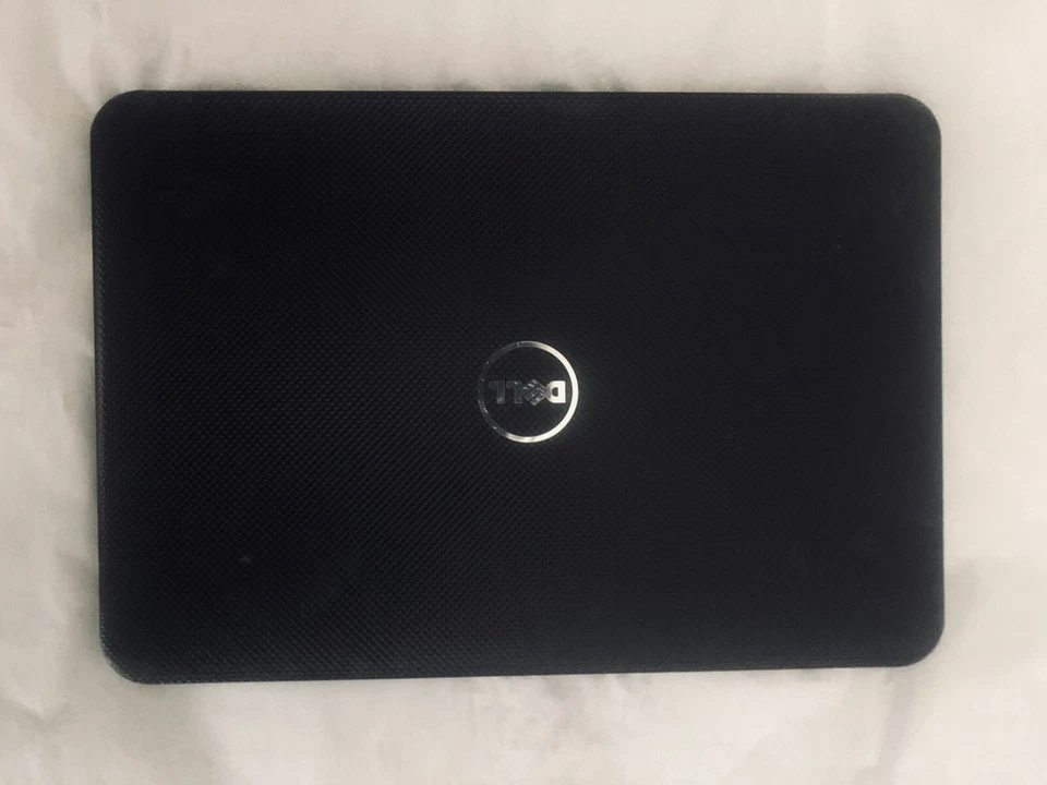 Dell Laptop - 4GB RAM - 450G Hard disk - 1.9GHz - Image 2 of 4