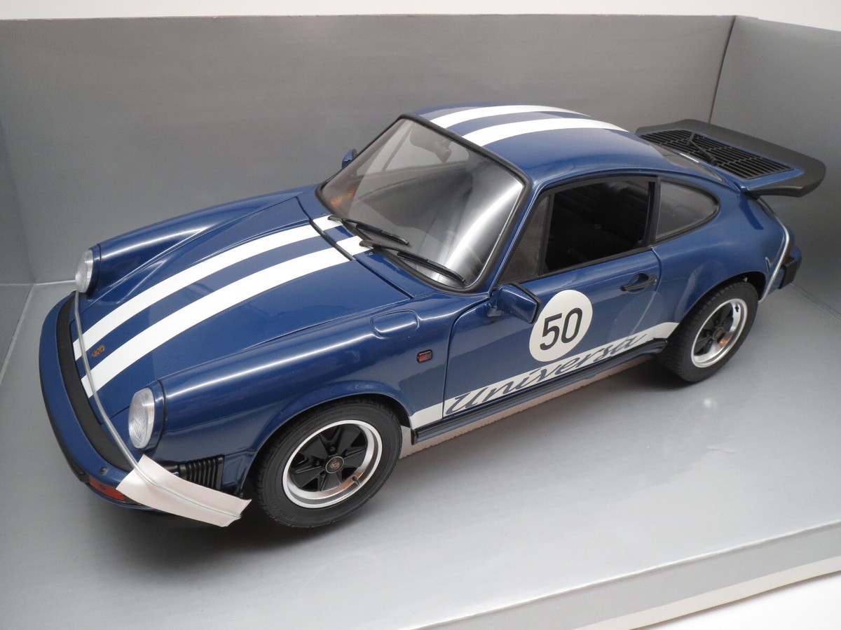 Premium ClassiXXs Porsche 911 Turbo #50 (Lim.Edition) 1:12 OVP