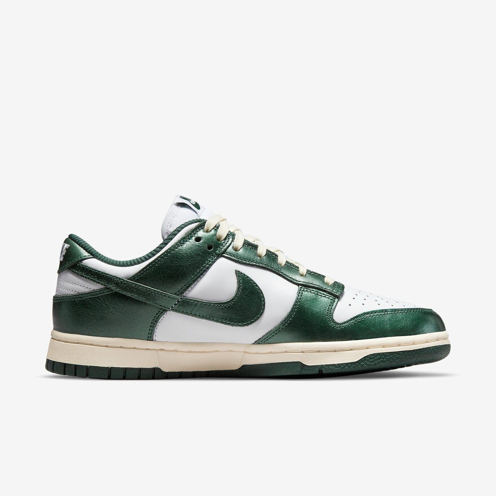 Size 8 - Nike Dunk Low Vintage Green 2022 for sale online | eBay