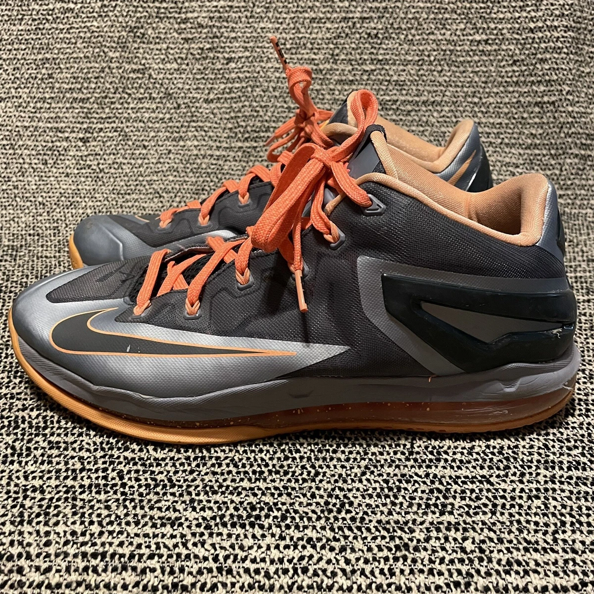 Nike air max lebron clearance xi
