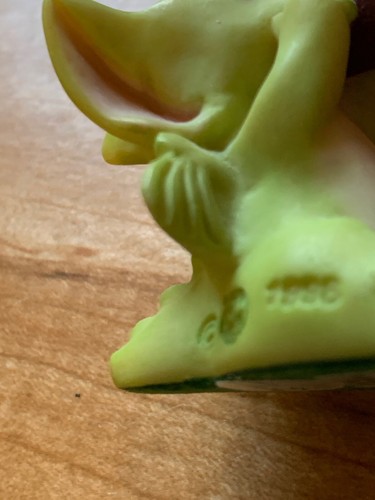 Lot #2 You Choose Flambro Vintage Whimsical World Pocket Dragons Real Musgrave - Picture 61 of 98