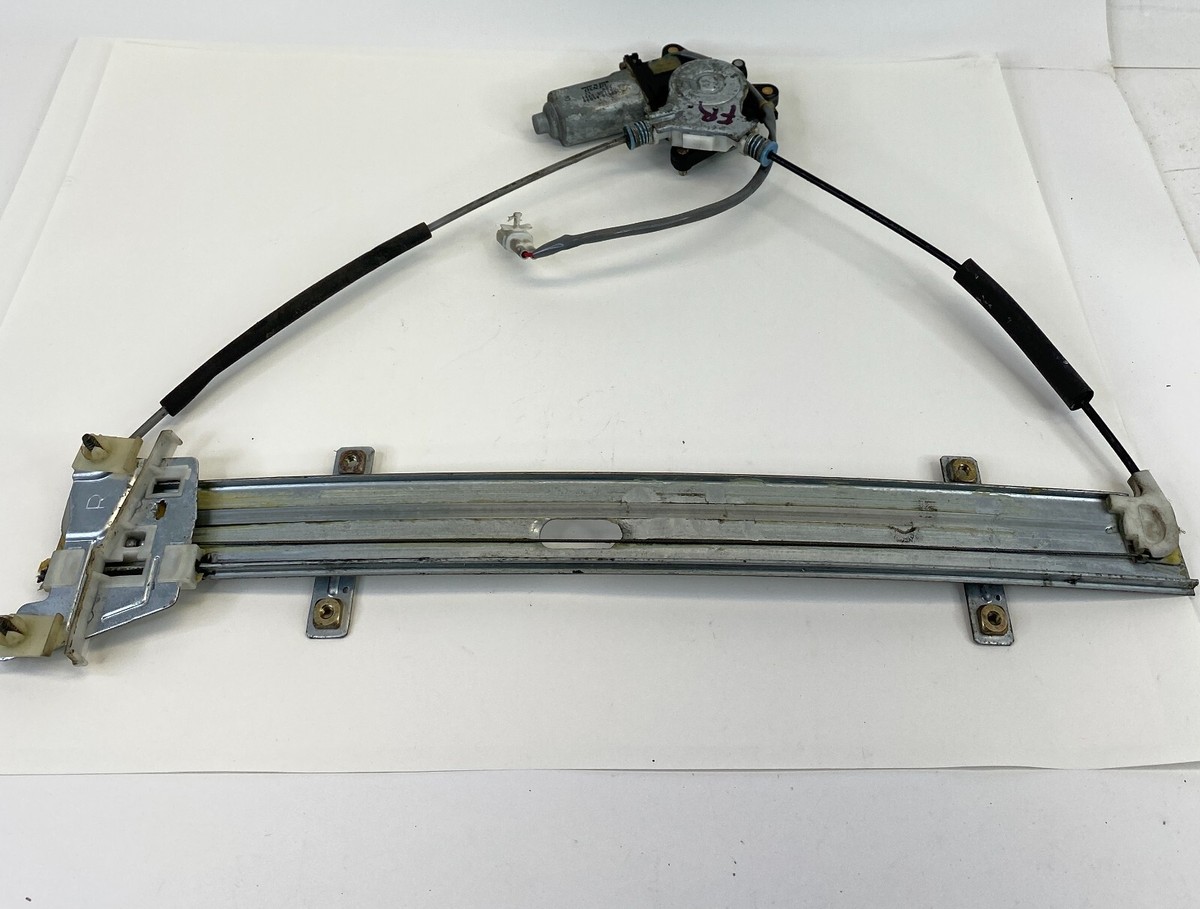 Power Window Regulator For 2002-2005 Suzuki XL-7 Grand Vitara Front RH