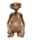 NECA E.T. the Extra-Terrestrial Stunt Puppet 36 in Action Figure