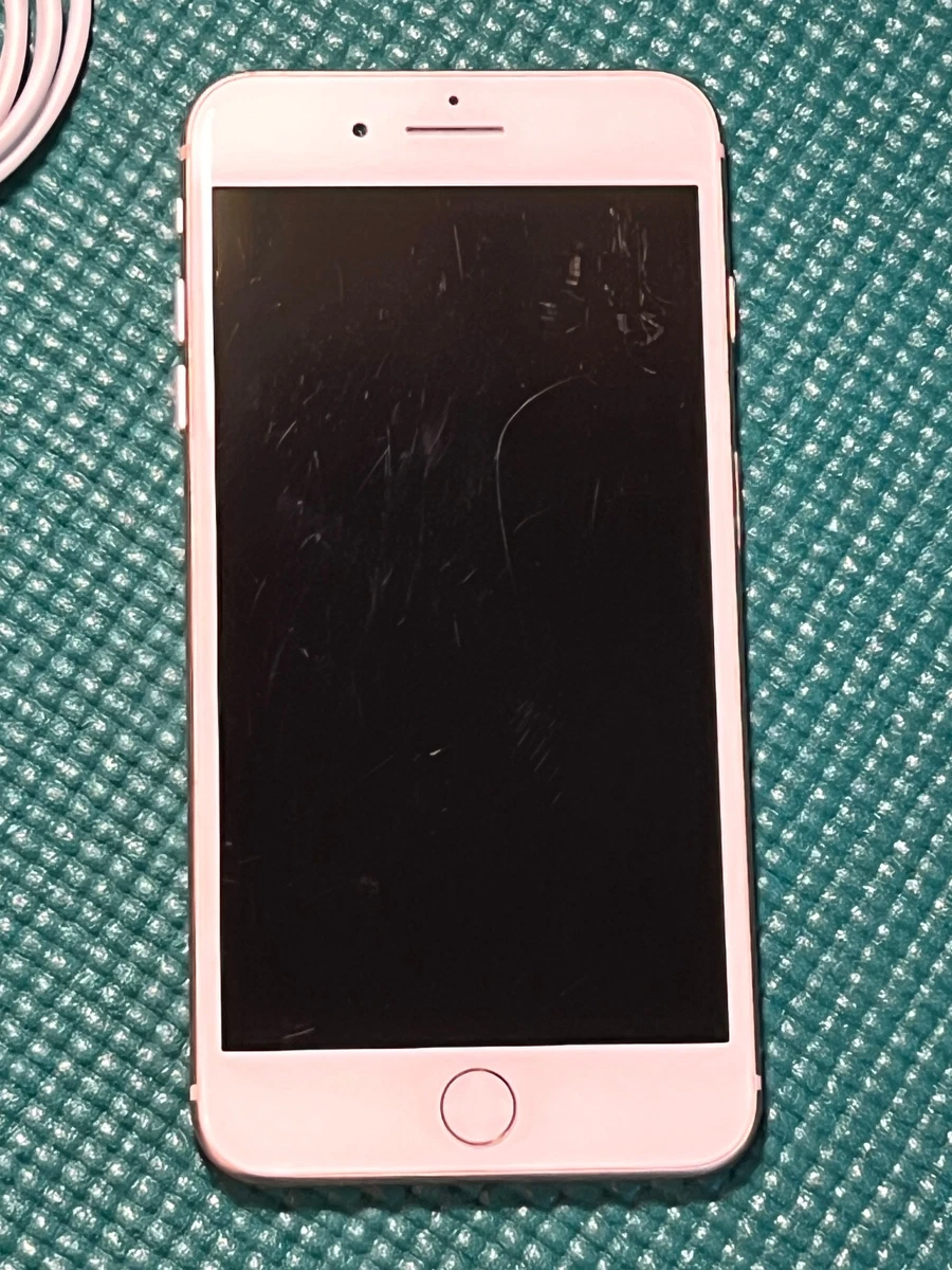 iPhone 8 Plus A1864 Gold for sale | eBay