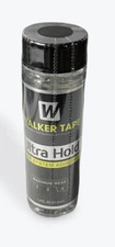 Walker Tape Ultra Hold 1.4 Oz w/Brush On Sealed
