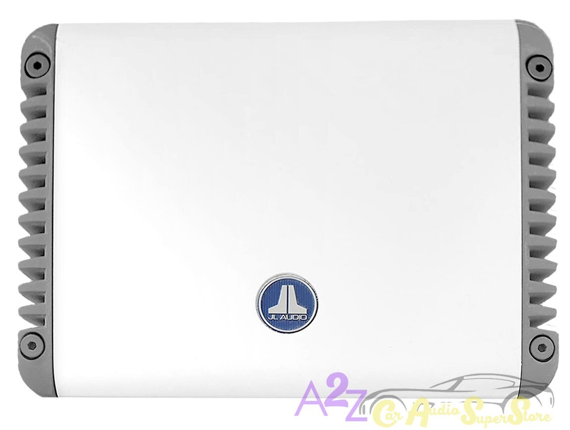 JL AUDIO MHD750/1 MARINE MONOBLOCK AMPLIFIER CLASS D 750 W (750