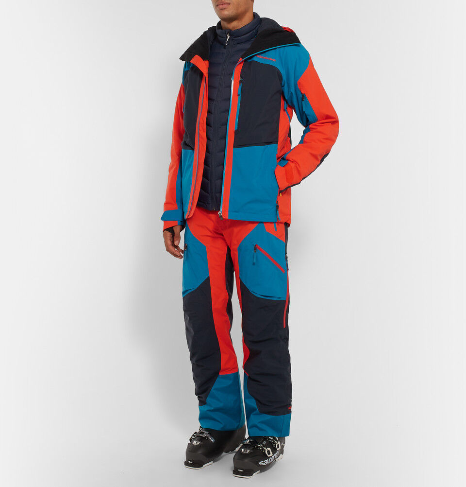 Buy Peak Performance Mens 3Layer GoreTex Gravity Ski Pants from Outnorth