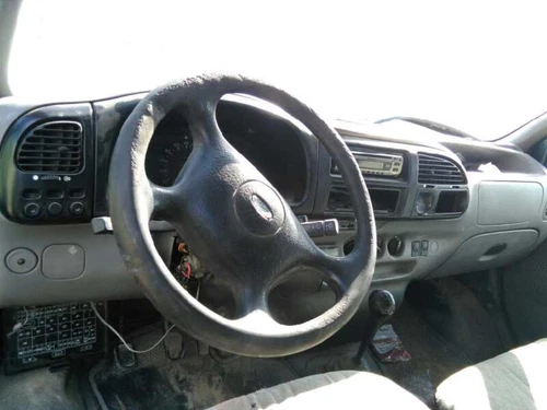 88VT7K400AA Caja Cambios para FORD TRANSIT FURGÓN CORTO (EY) 1997 1377703 - Imagen 10 de 10