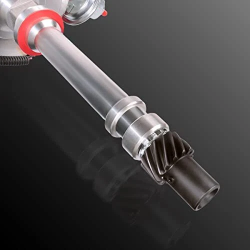 HEI Ignition Distributor for Chevy GMC Big Block 396 427 454 PC6001A V8 SBC BBC Foto 3 de 4