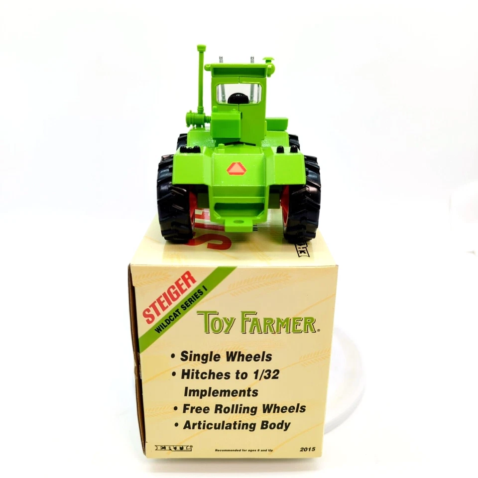 1/32 Steiger Super Wildcat Series 1 - Image 2 of 4